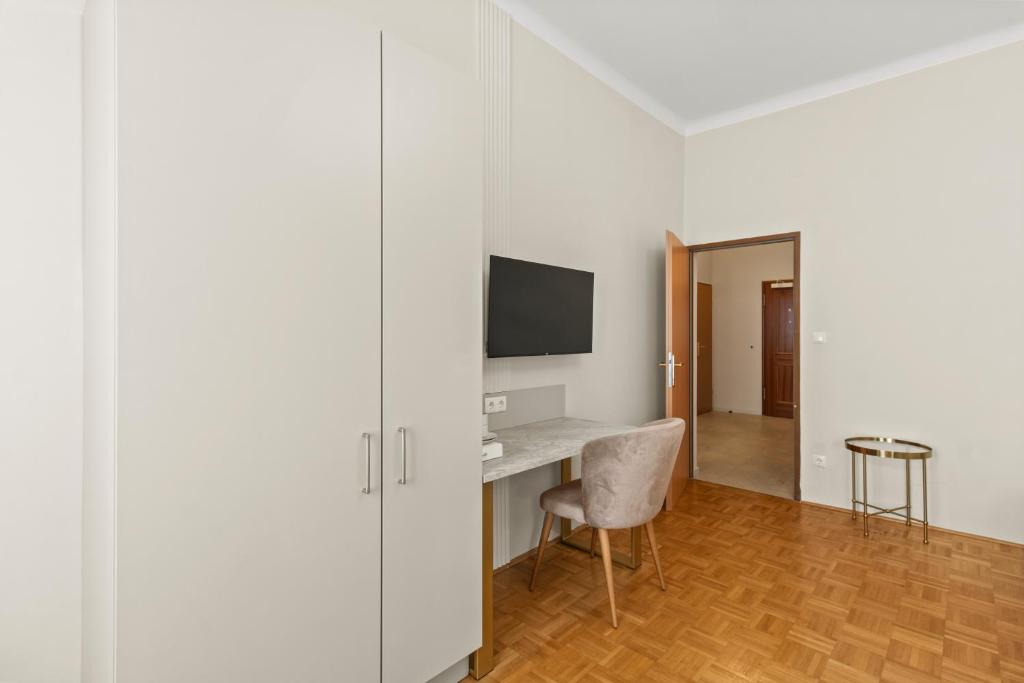 1 Min to U6 Niederhofstraße I Near Schönbrunn - Resim 24