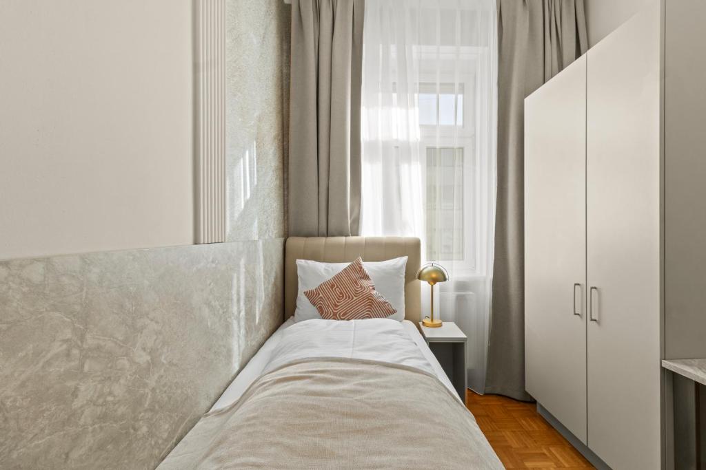 1 Min to U6 Niederhofstraße I Near Schönbrunn - Resim 28