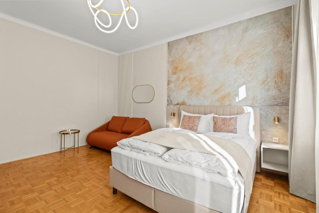 1 Min to U6 Niederhofstraße I Near Schönbrunn - Resim 31