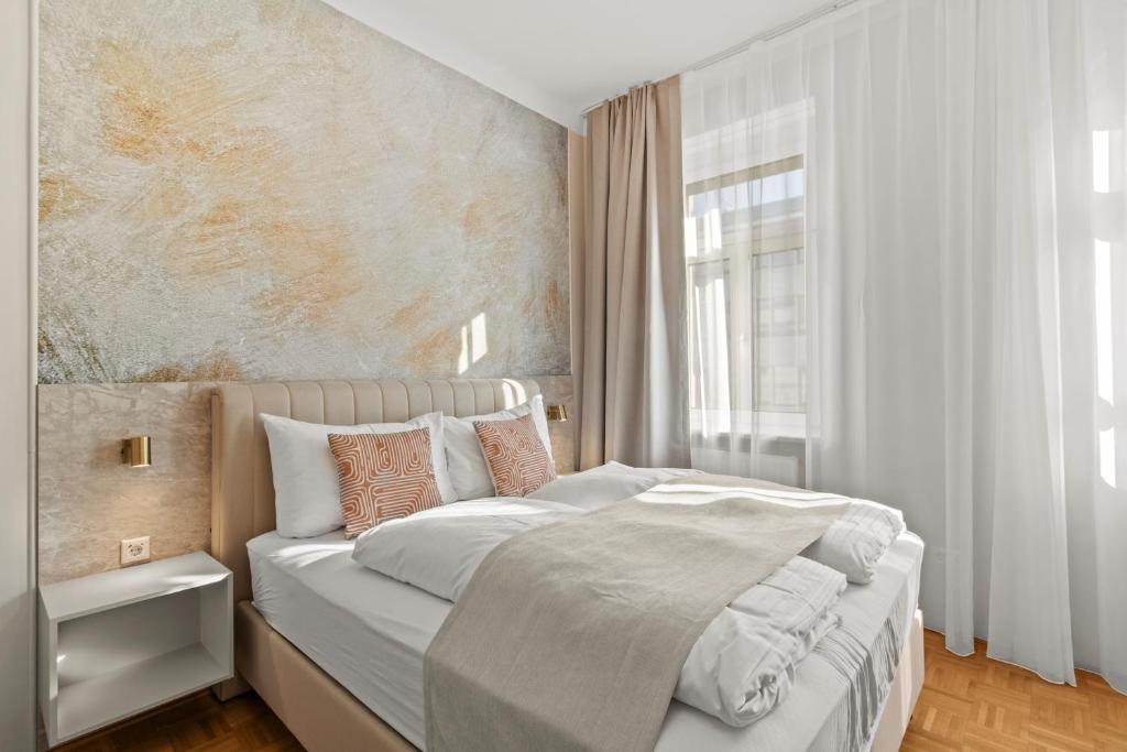 1 Min to U6 Niederhofstraße I Near Schönbrunn - Resim 33