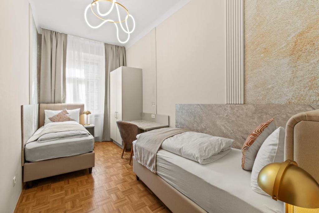 1 Min to U6 Niederhofstraße I Near Schönbrunn - Resim 30