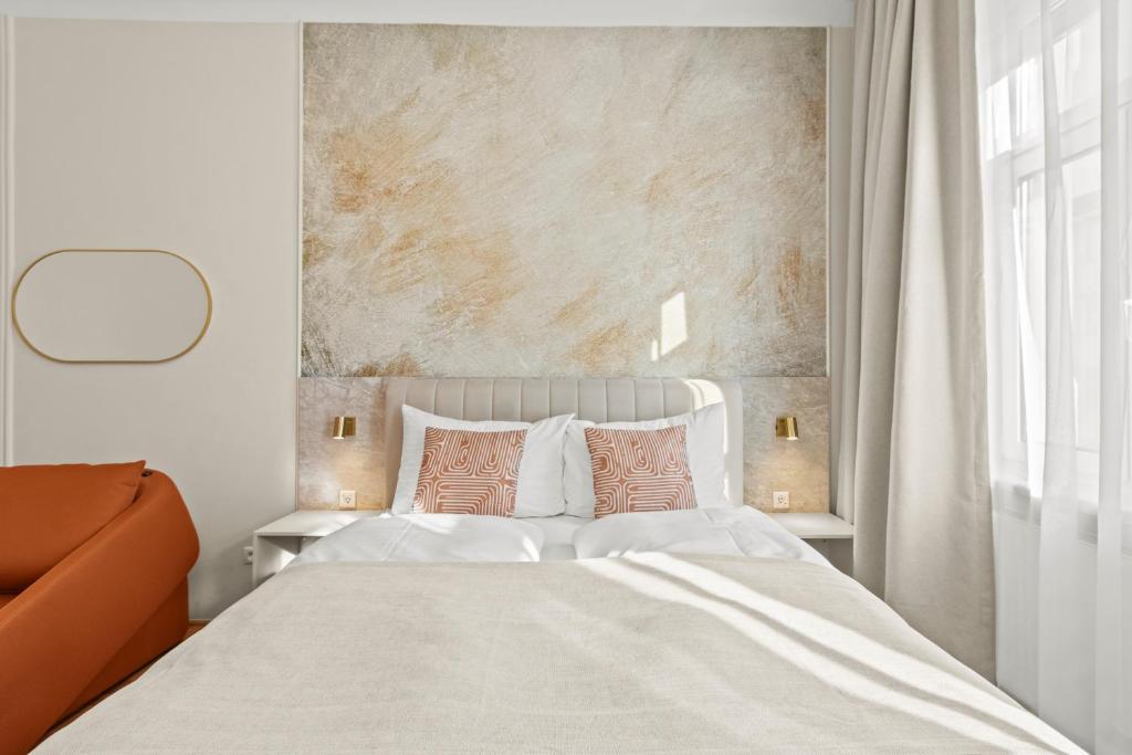 1 Min to U6 Niederhofstraße I Near Schönbrunn - Resim 34