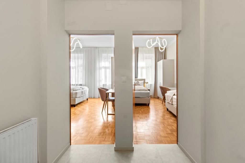 1 Min to U6 Niederhofstraße I Near Schönbrunn - Resim 35