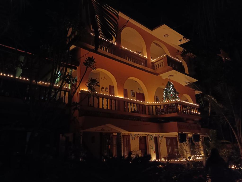 Ảnh trong thư viện ảnh của Maharaju Palace ở Kovalam