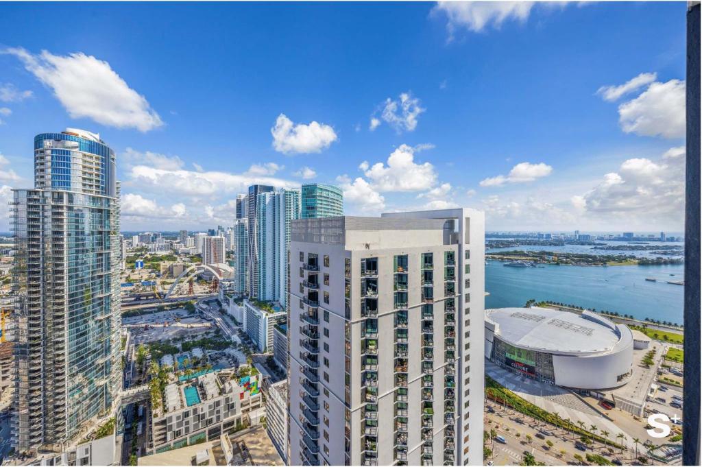 Picture Idea: Stylish Downtown 1 Bd Condo Miami Updated Prices 2026