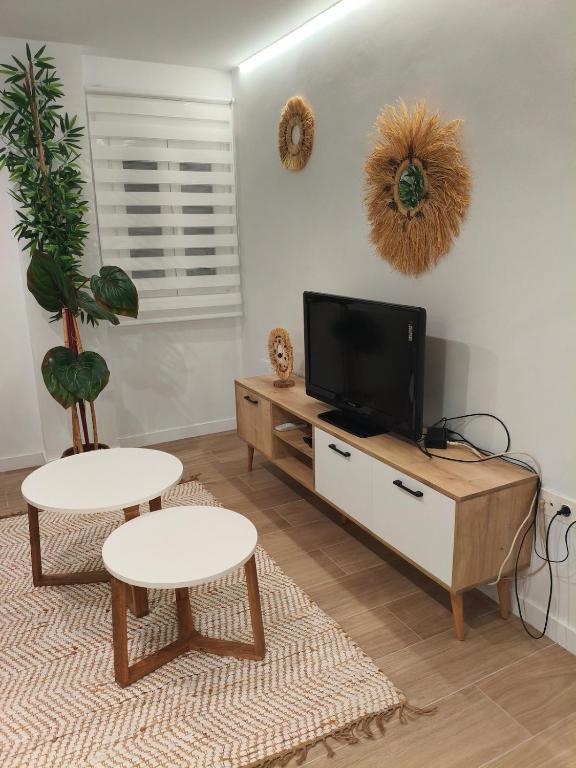 Federico Rubio Suites