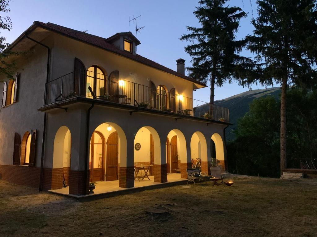 Volpicelli B&B - Double Room With Lake View
