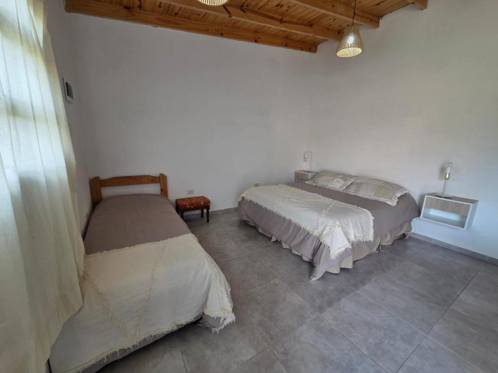 Rincón del Valle Gaiman