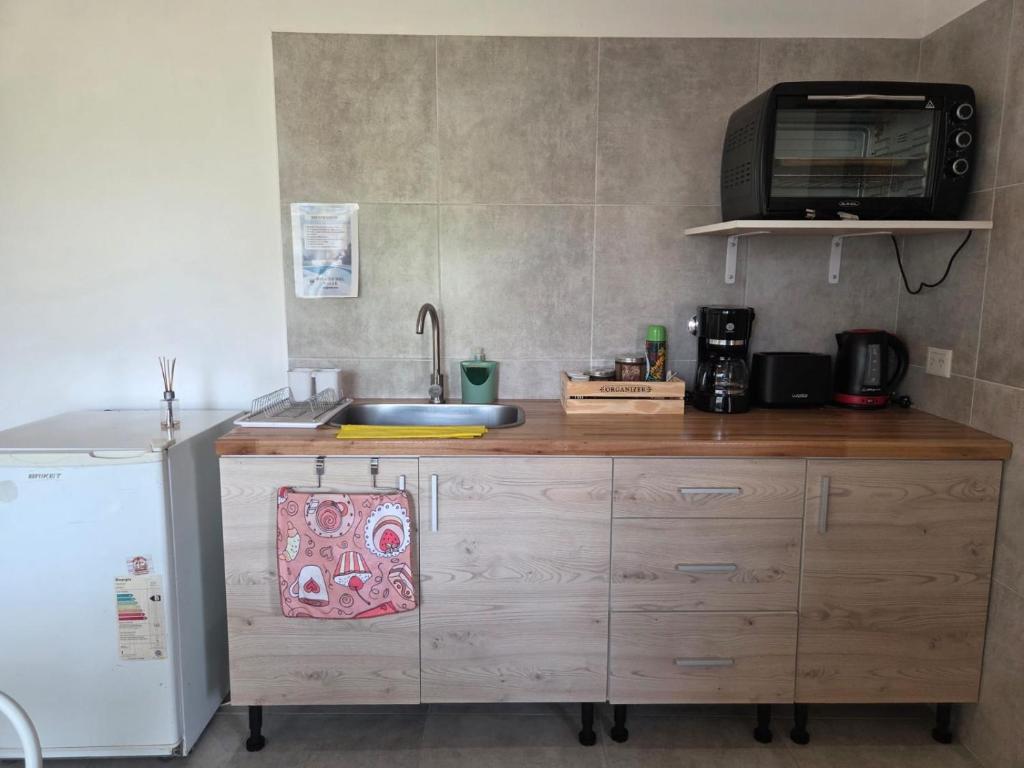 Rincón del Valle Gaiman