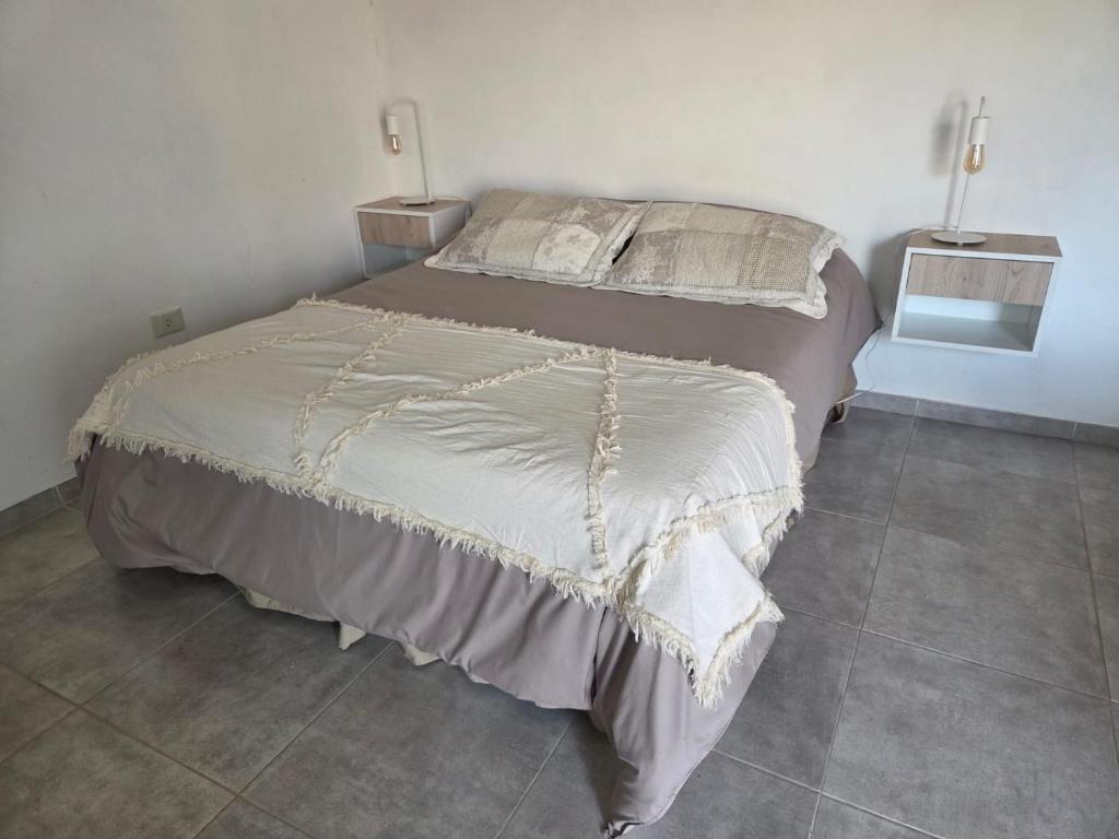 Rincón del Valle Gaiman