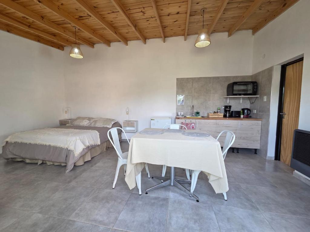 Rincón del Valle Gaiman