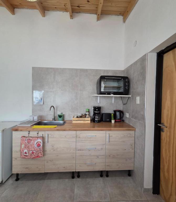 Rincón del Valle Gaiman