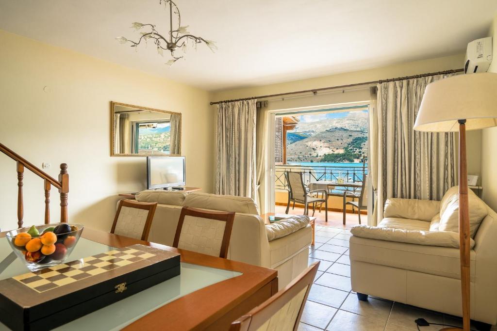 Anatoli Apartment