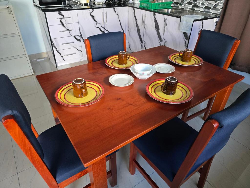 Galeriebild der Unterkunft MY Viti Apartments in Lautoka