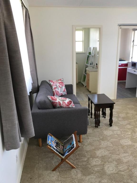 The Bivvy at Hutt Central - Resim 10