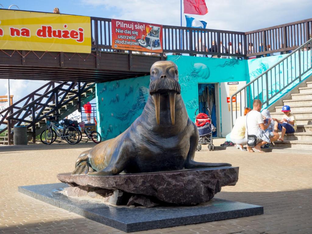 Kamienica Mielno - 9