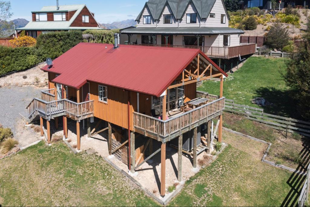 24 Acheron Heights - Resim 1