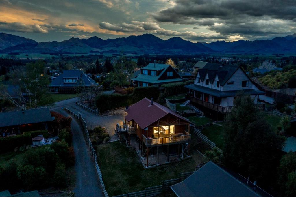 24 Acheron Heights - Resim 19