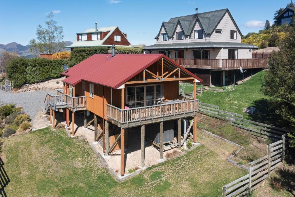 24 Acheron Heights - Resim 6