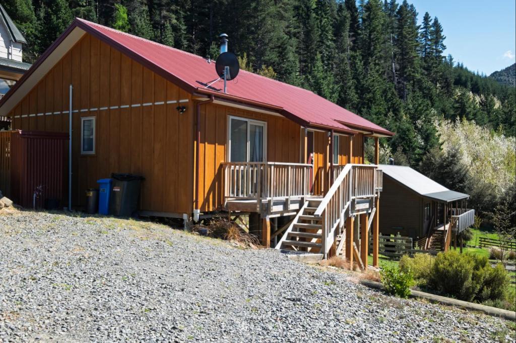 24 Acheron Heights - Resim 20