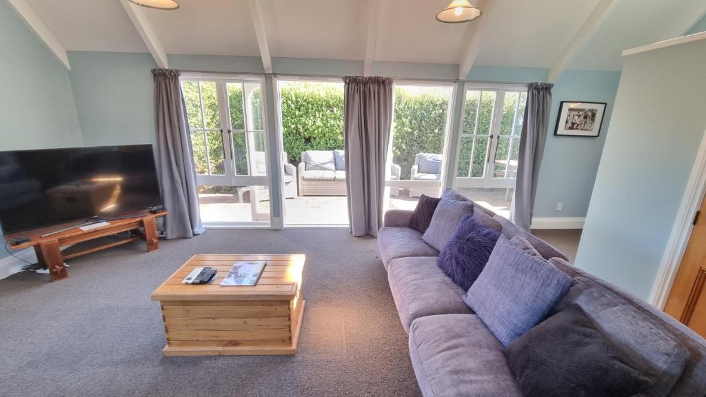 15 Leamington Street - Resim 5