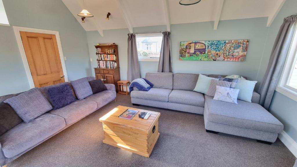 15 Leamington Street - Resim 11