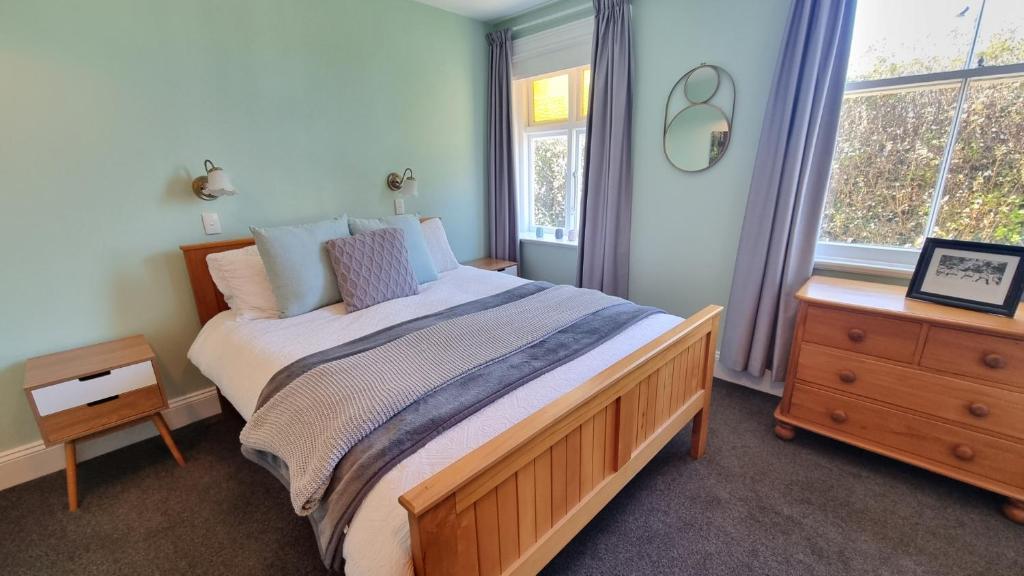 15 Leamington Street - Resim 18