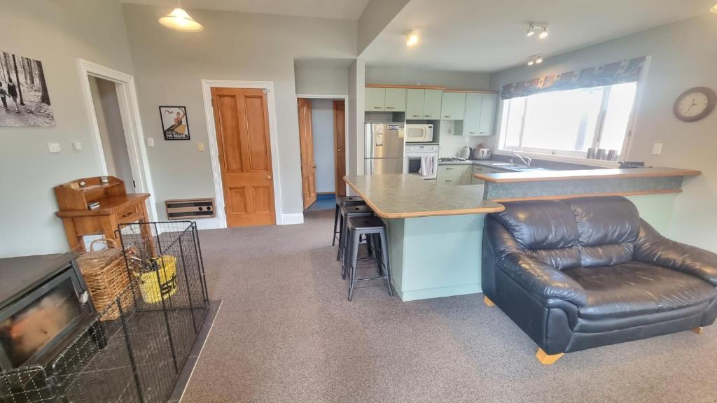 15 Leamington Street - Resim 15