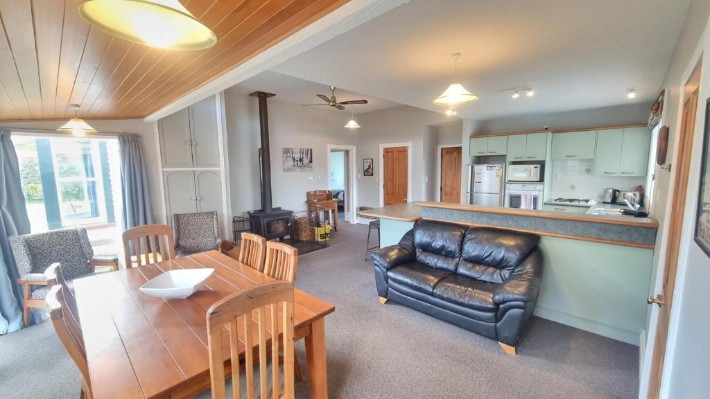 15 Leamington Street - Resim 4