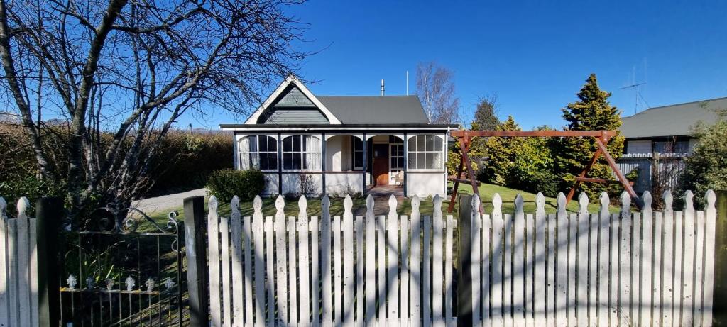 15 Leamington Street - Resim 1