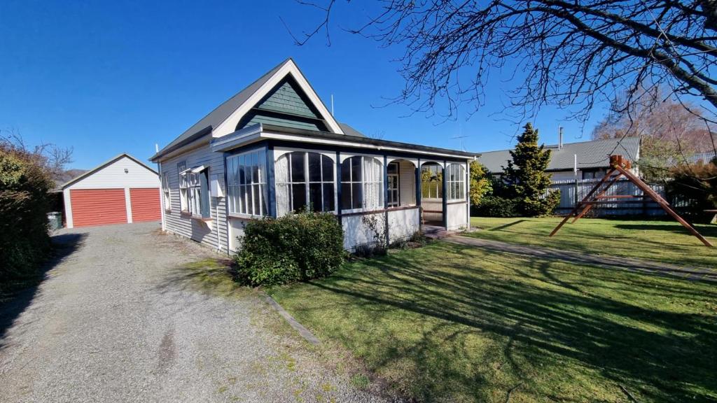 15 Leamington Street - Resim 6