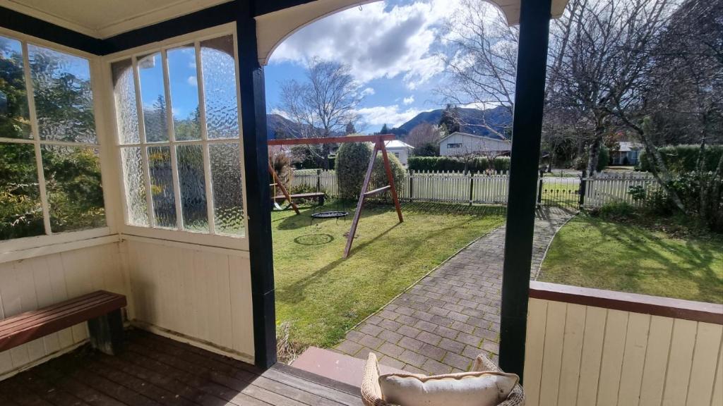 15 Leamington Street - Resim 26