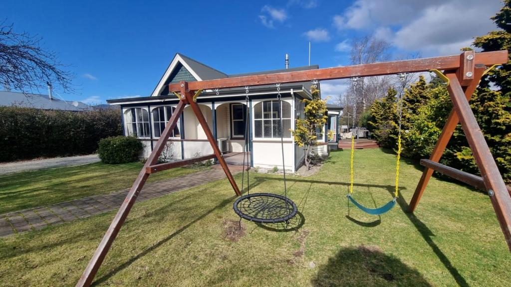 15 Leamington Street - Resim 27