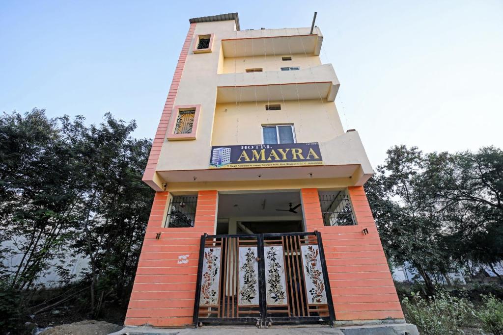 Galería fotográfica de Hotel O Amaira en Bilāspur