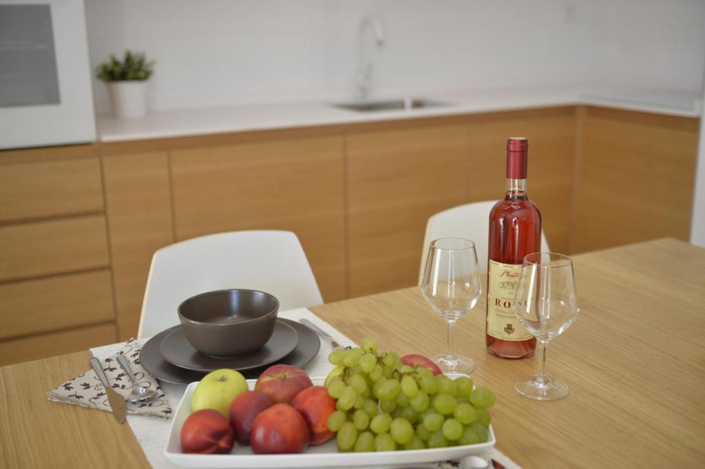 Posto Capitano C Group - 6