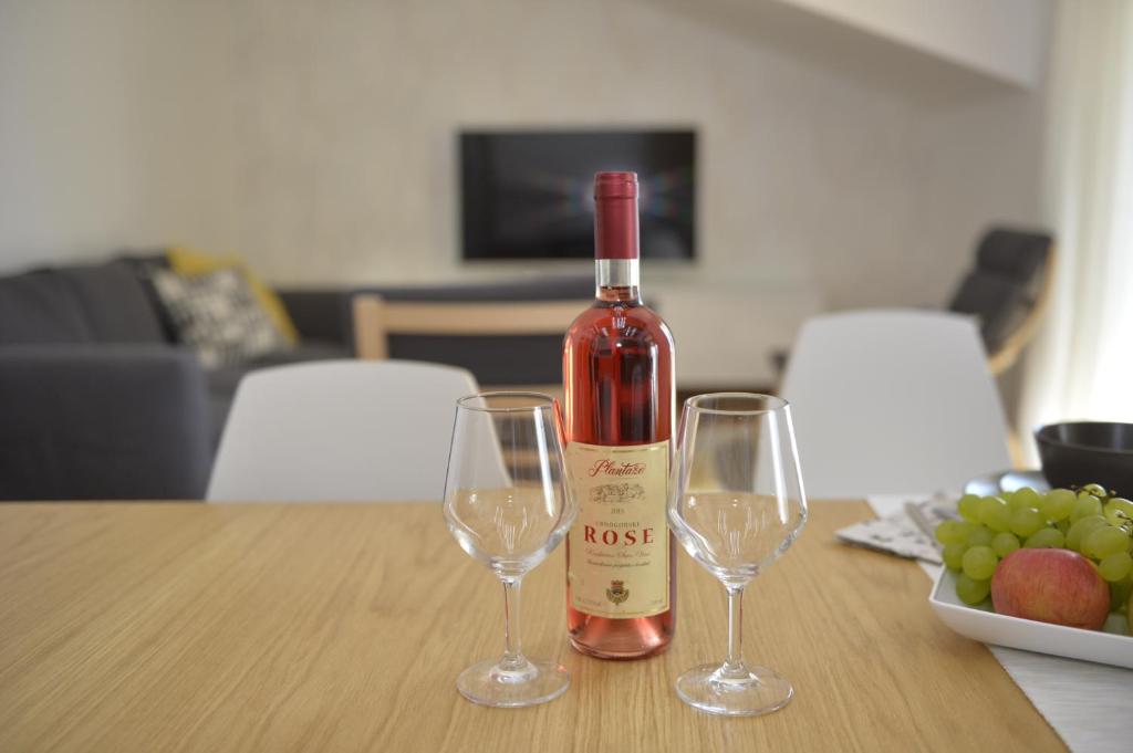 Posto Capitano C Group - 7