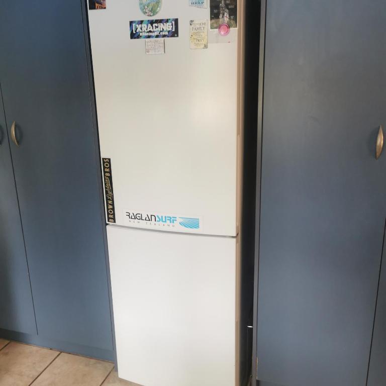 Double Room Free WIFI - Resim 5