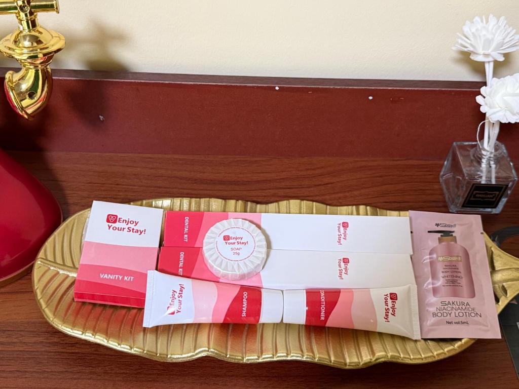 Fotografie z fotogalerie ubytování Kunz Homestay v Mambajau