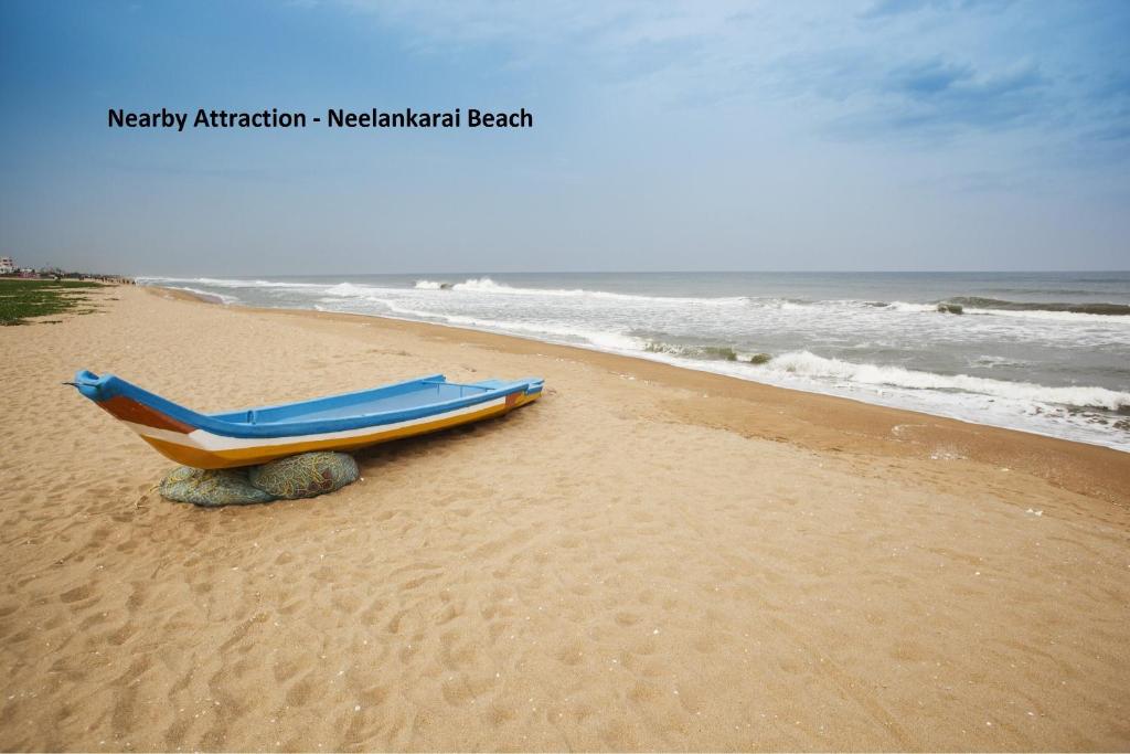 Φυσικό τοπίο κοντά σε αυτό το ξενοδοχείο