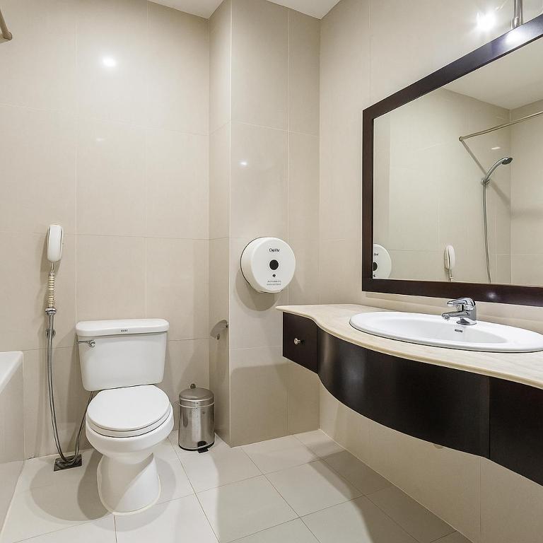 La Bonita Imperial Near SECC 6