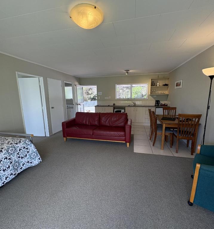 Ash Grove Boutique Motel - Resim 4