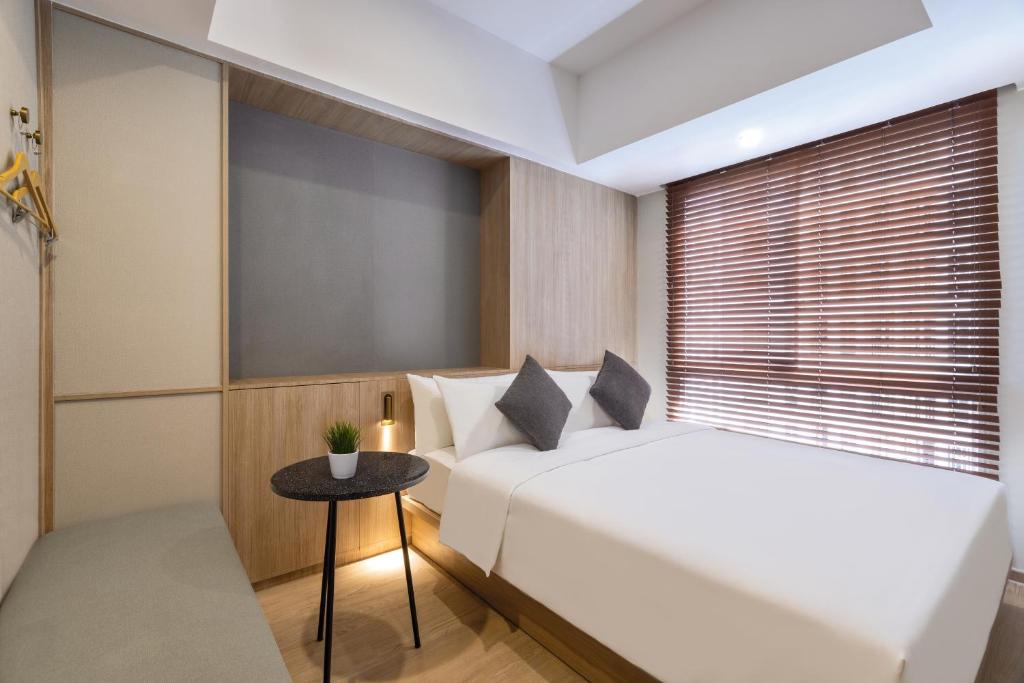 Hotel GOLDEN TULIP ESSENTIAL PIK2 JAKARTA - Appartement Familial 2 Chambres