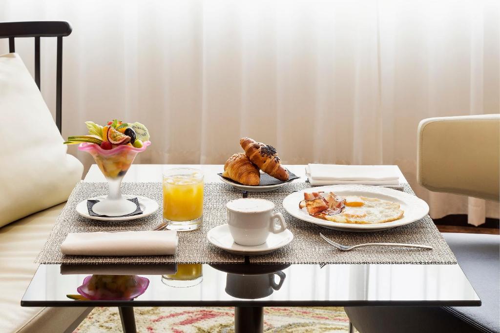 Meliá Milano - Resim 45