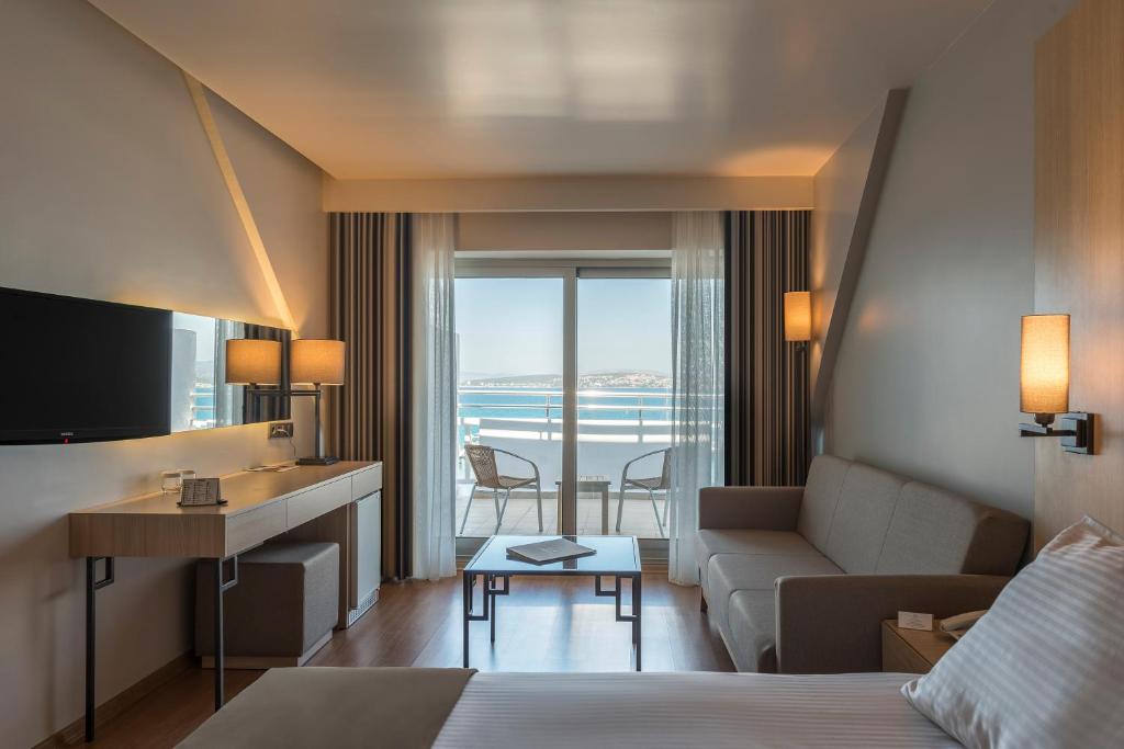 Altin Yunus Hotel & SPA - Çeşme, Çeşme (updated prices 2026)