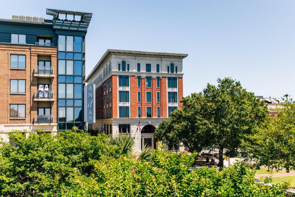 Andaz Savannah, By Hyatt photo
