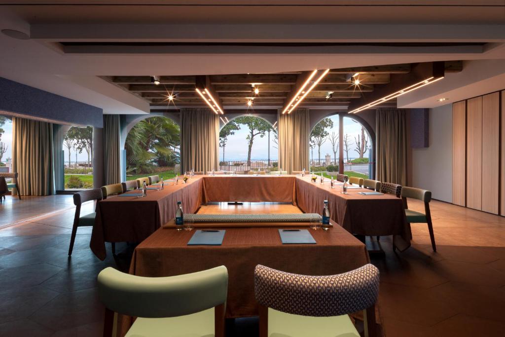 Park Hotel