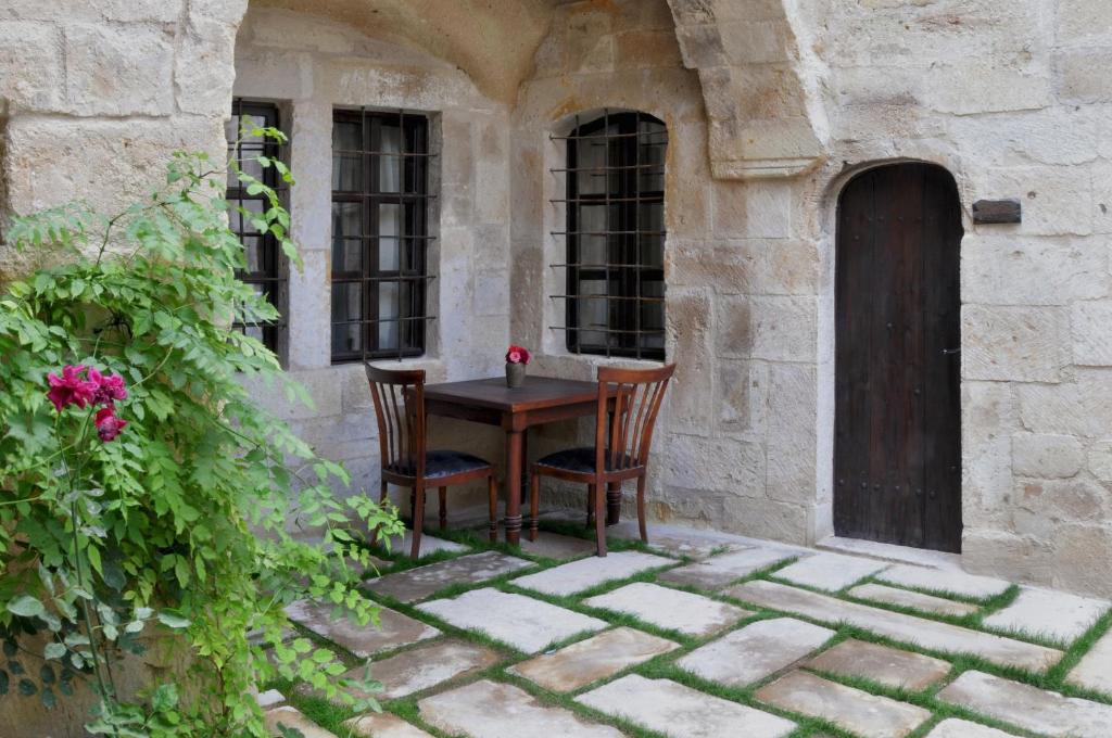 Dere Suites Cappadocia - Deluxe Cave Room