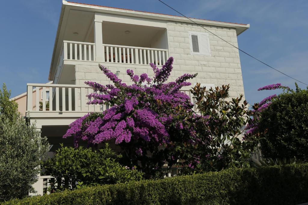 Gambar di galeri bagi Apartments Marino di Supetar