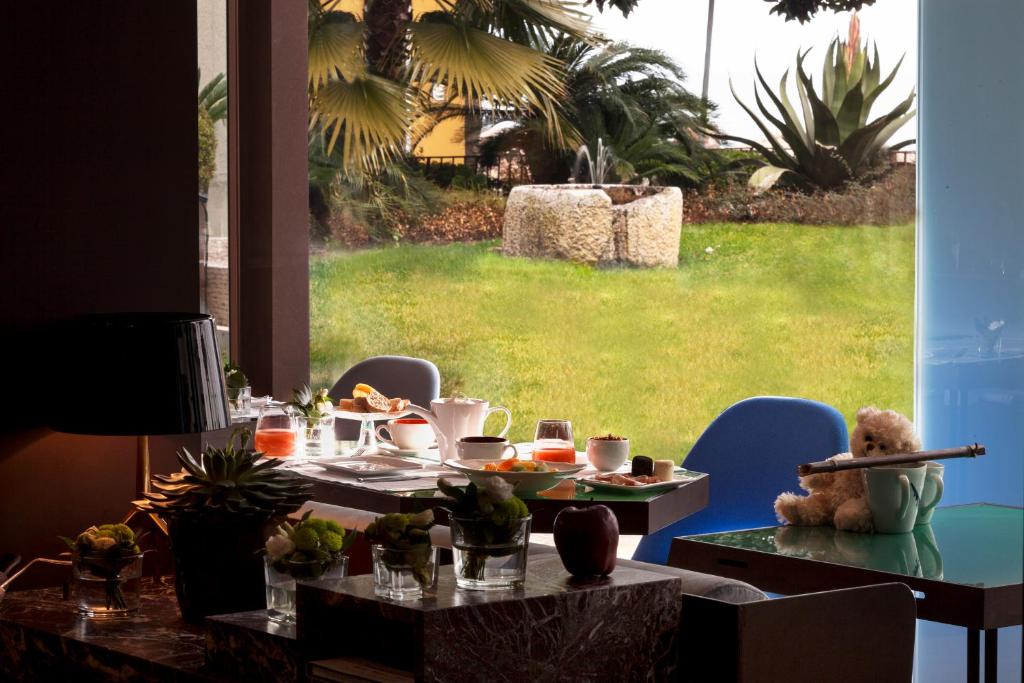 Park Hotel