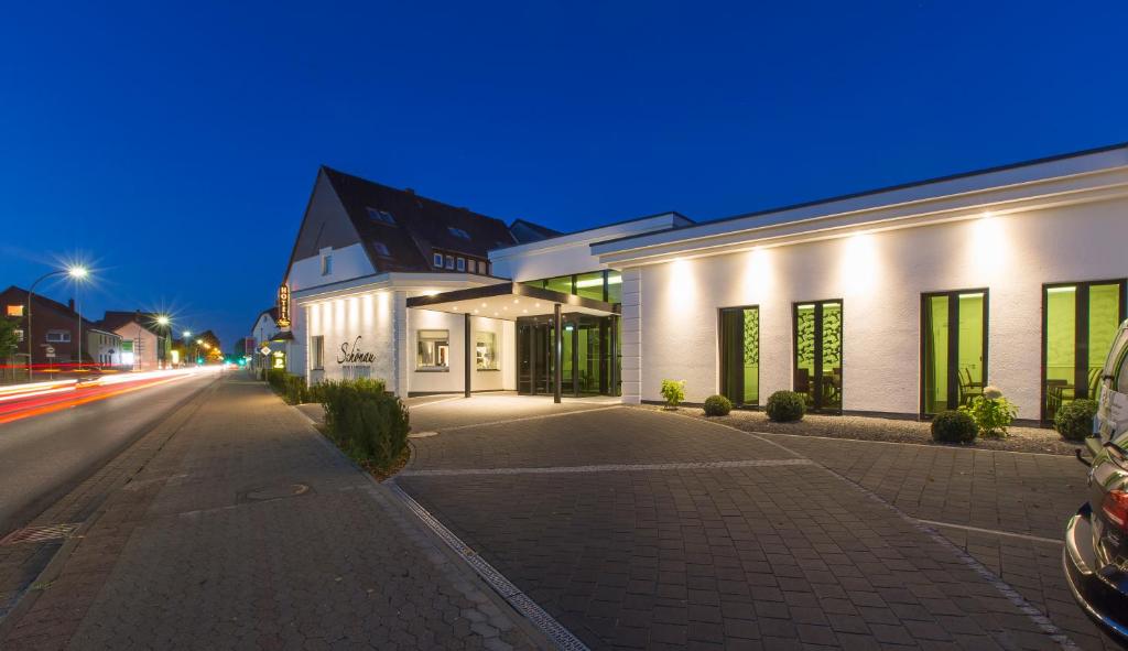 Hotel & Restaurant Schönau, Peine – Precios actualizados 2023